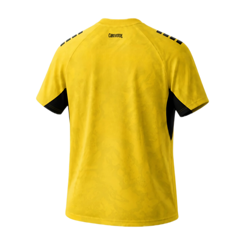 Camisa Cabo Verde Guarda-Redes / Fan - 26/27
