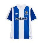 Camisa Porto Home / Fan - 26/27