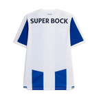 Camisa Porto Home / Fan - 26/27
