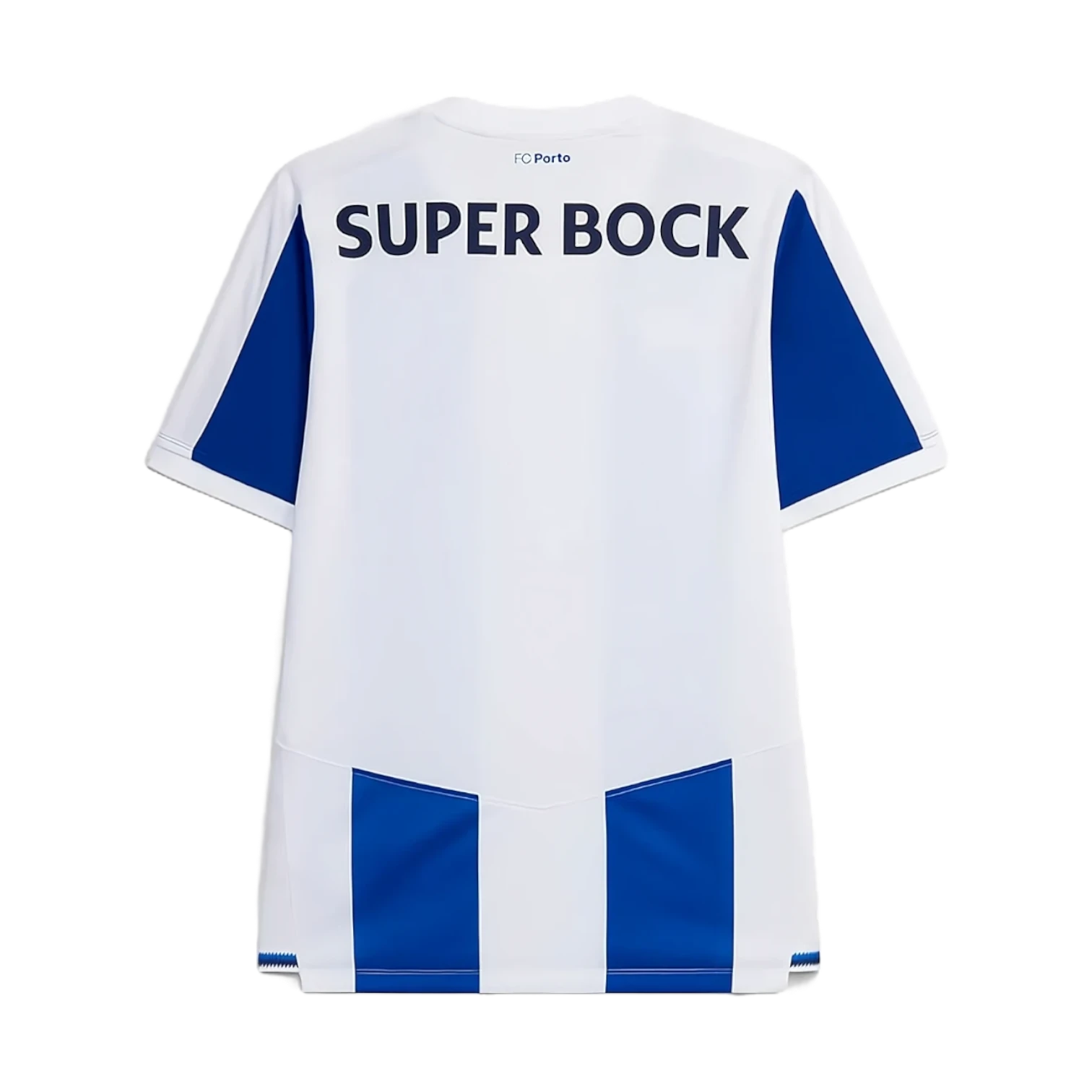 Camisa Porto Home / Fan - 26/27