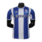 Camisa Porto Home / Player - 25/26