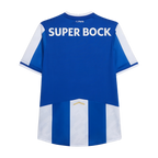 Camisa Porto Home / Fan - 25/26