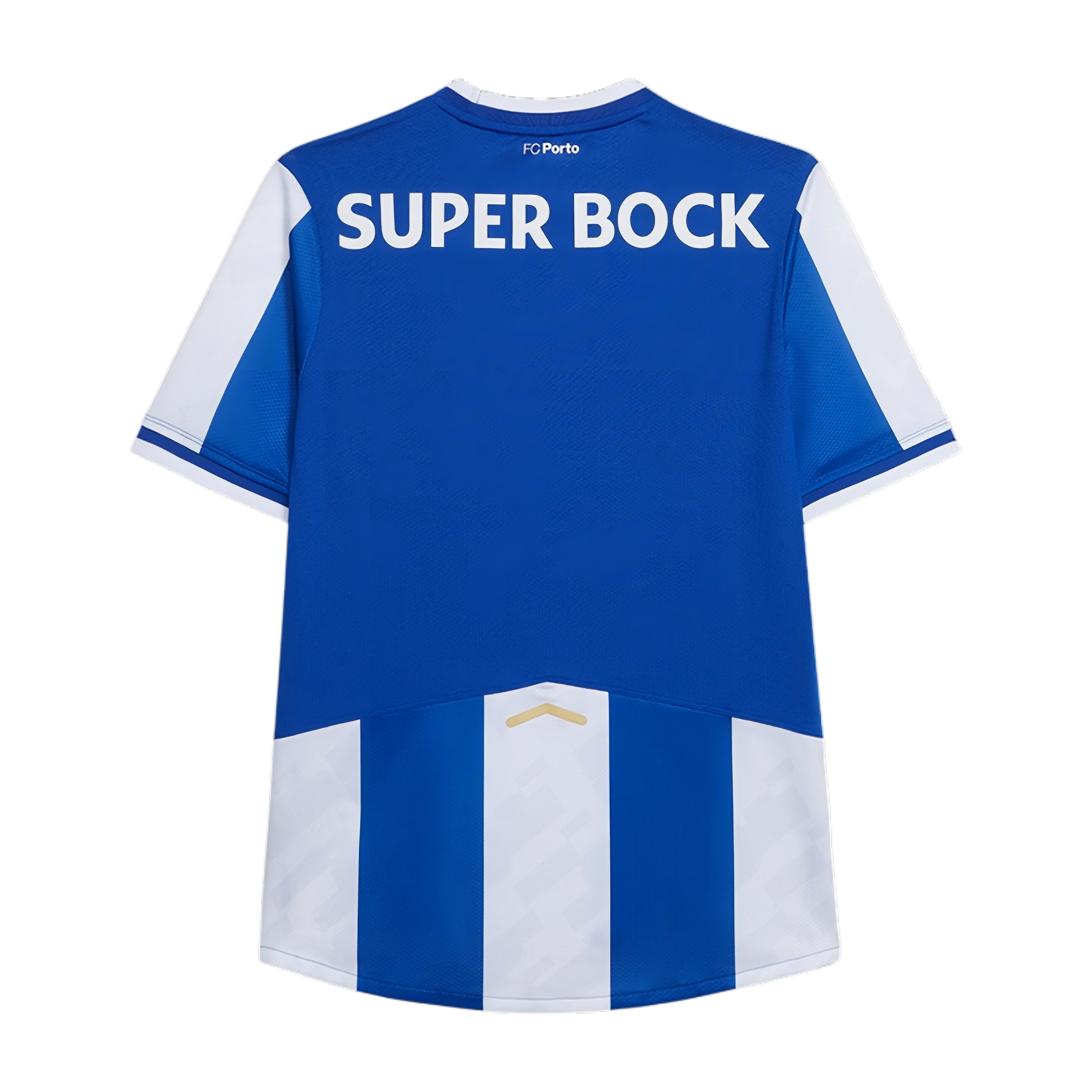 Camisa Porto Home / Fan - 25/26