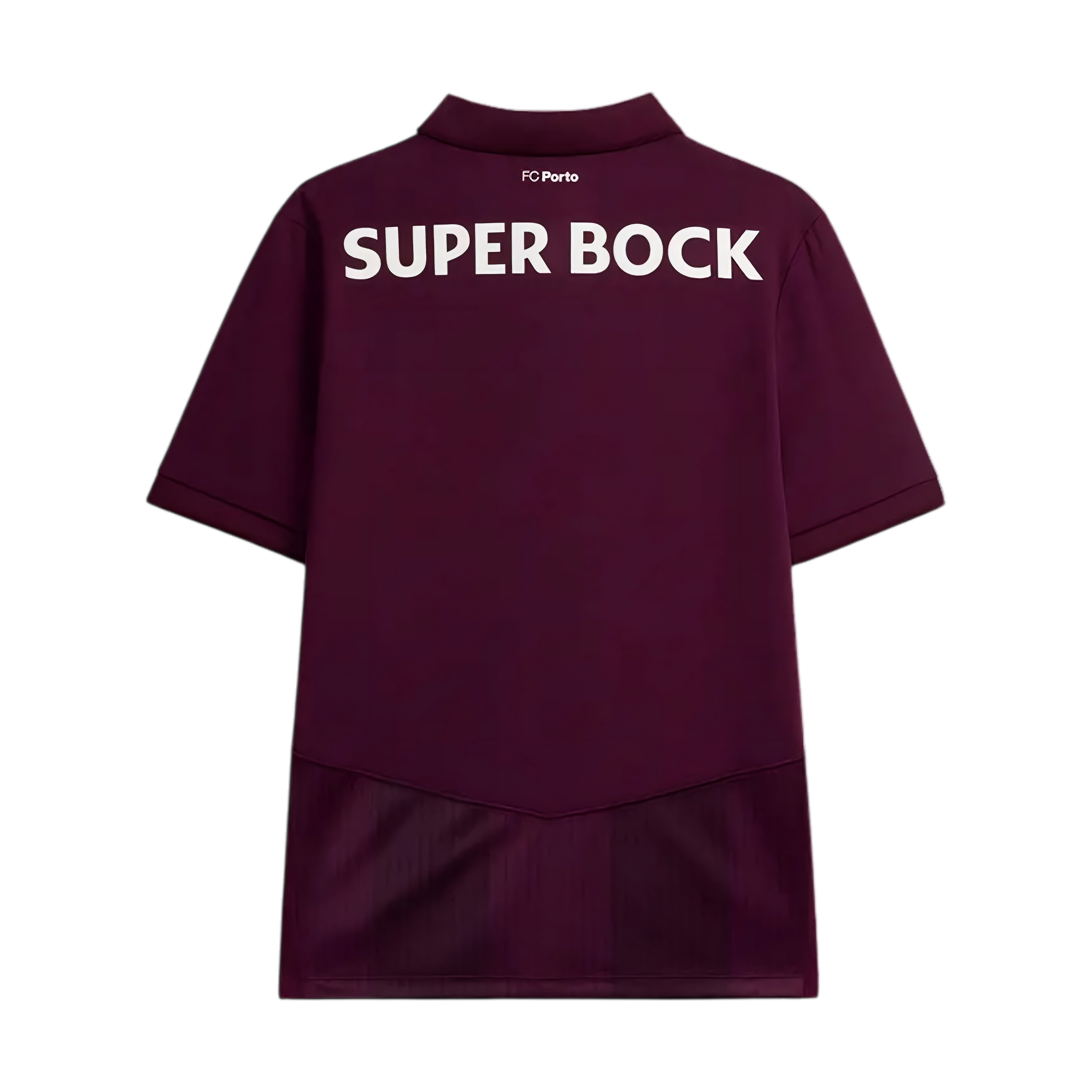 Camisa Porto Away / Fan - 26/27