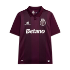 Camisa Porto Away / Fan - 26/27
