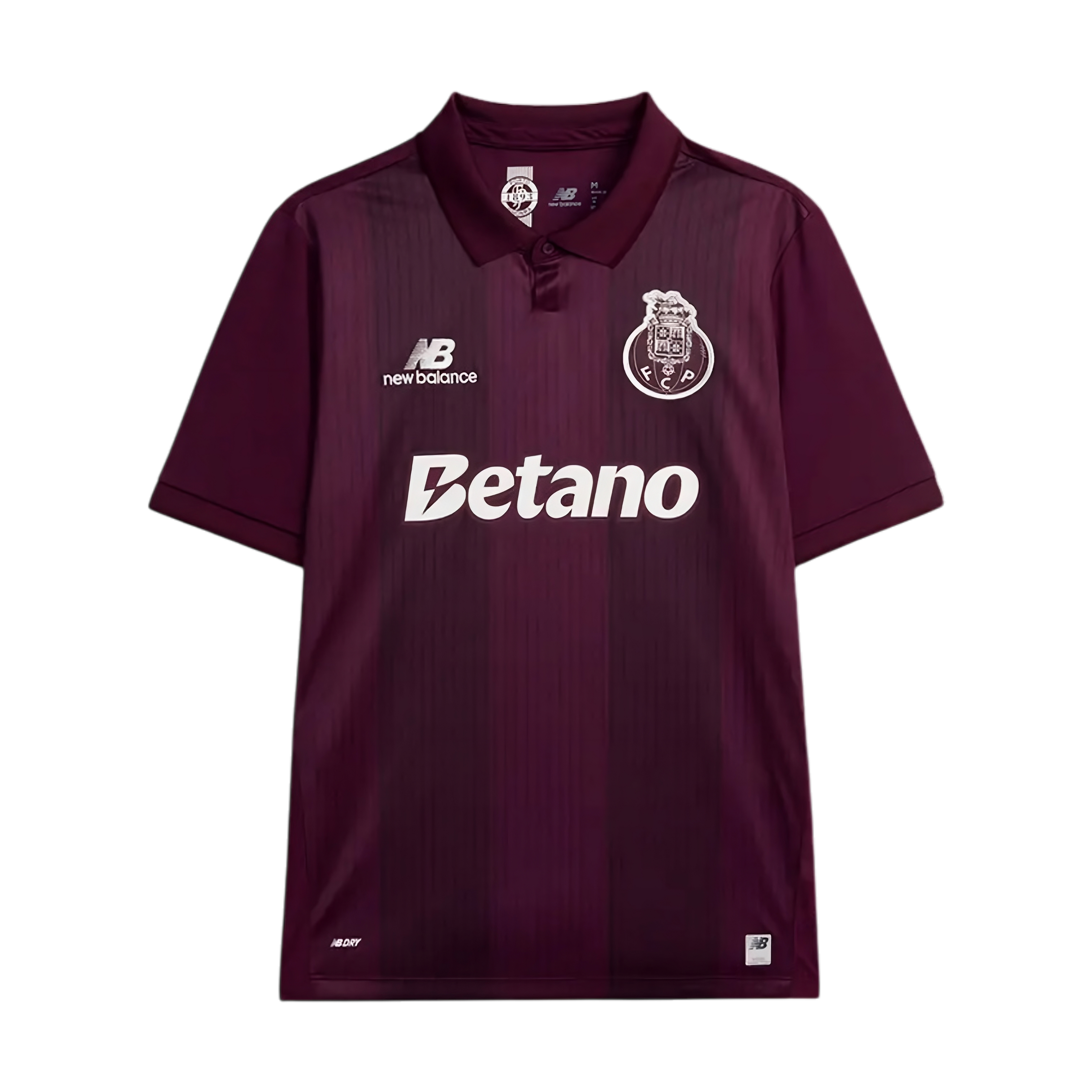 Camisa Porto Away / Fan - 26/27