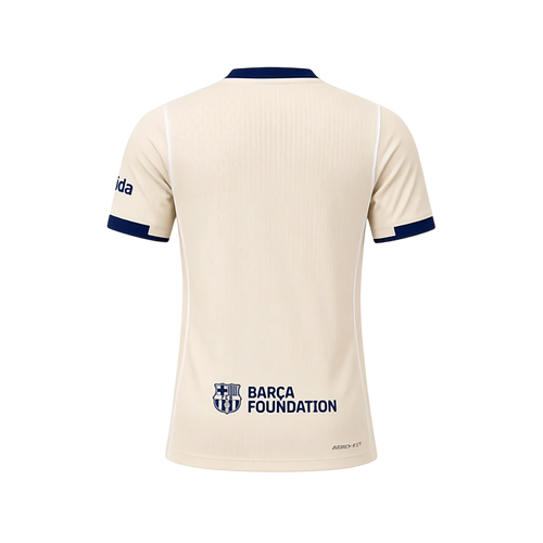 Camisa Barcelona Fourth / Fan - 26/27