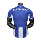 Camisa Porto Home / Player - 25/26