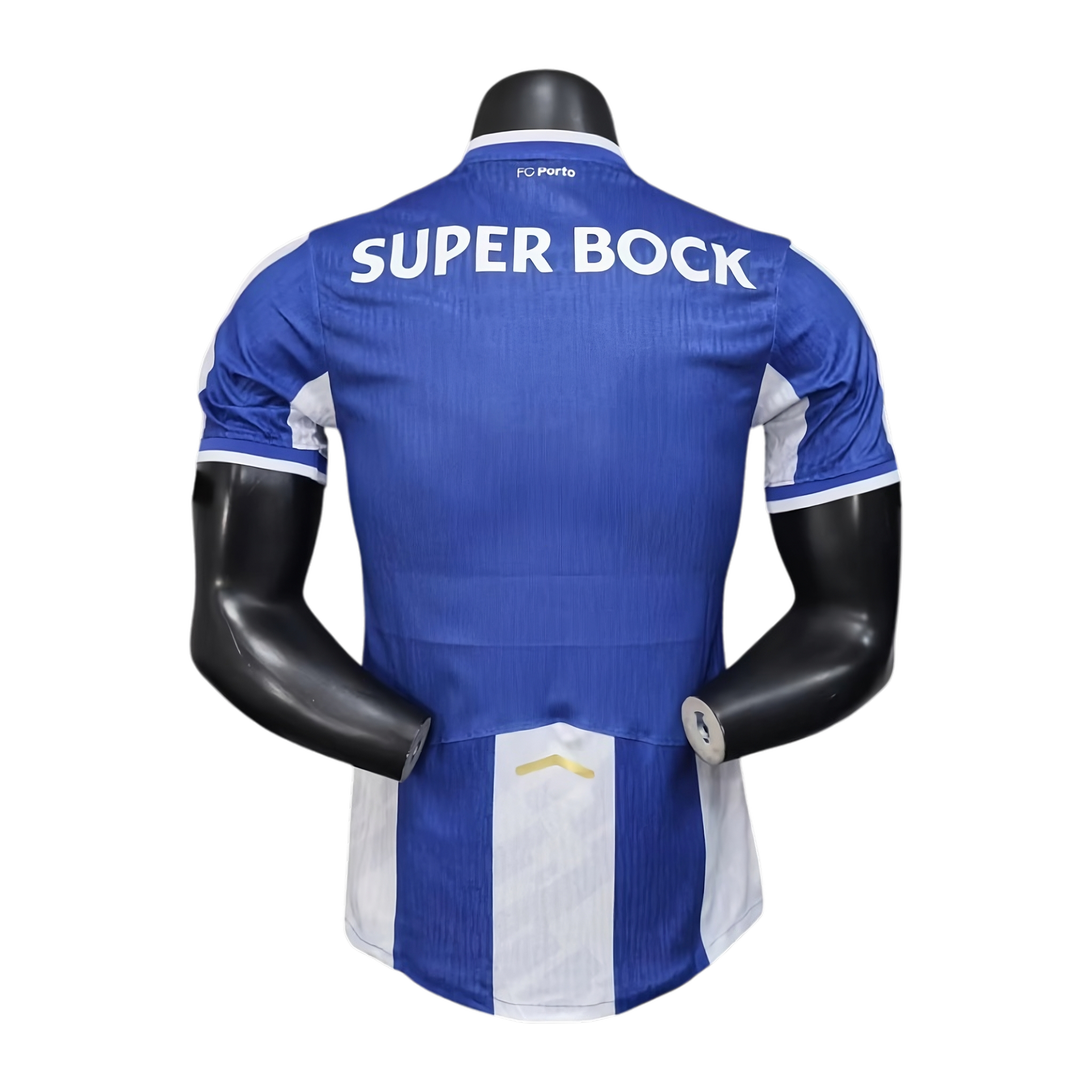 Camisa Porto Home / Player - 25/26