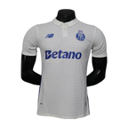 Camisa Porto Third / Player - 25/26