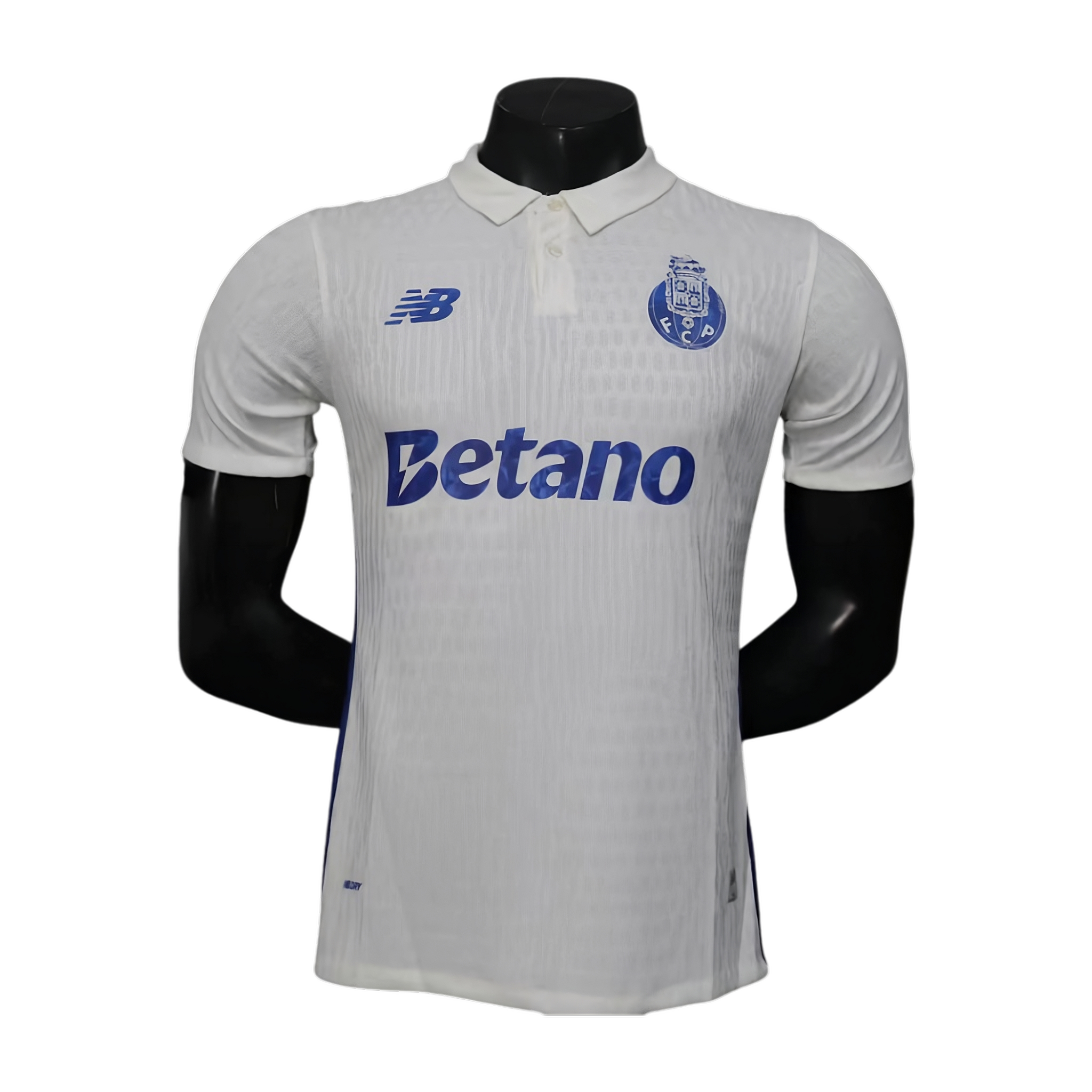 Camisa Porto Third / Player - 25/26