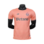 Camisa Porto Away / Player - 25/26