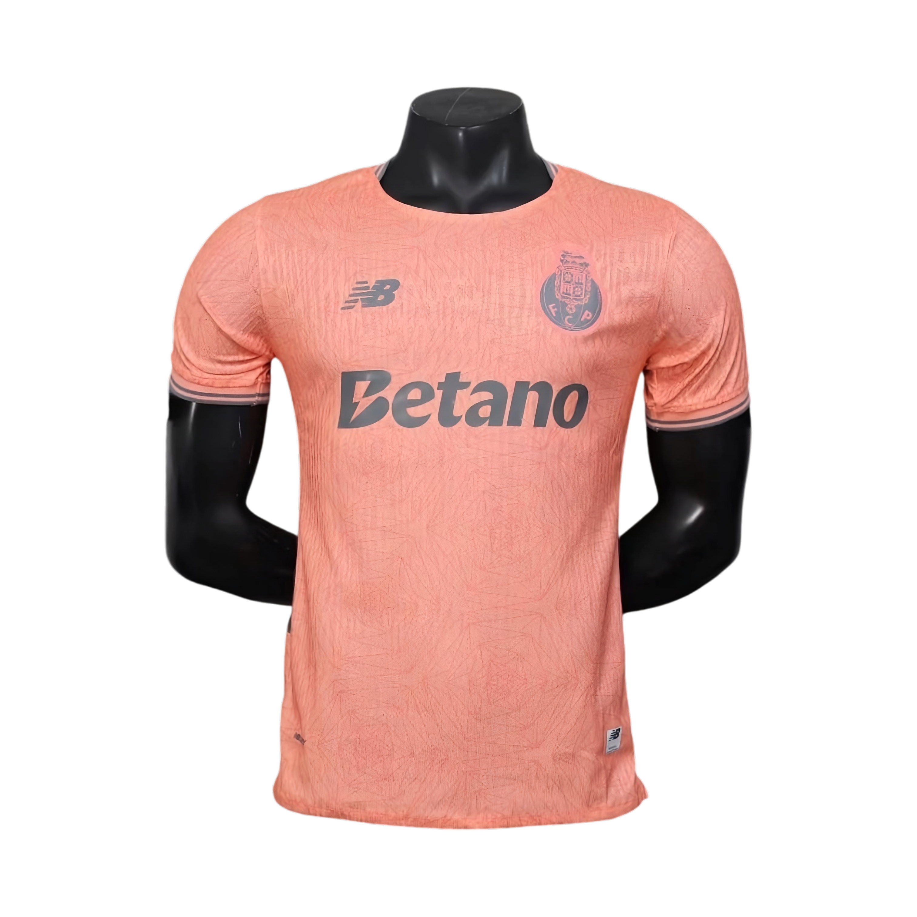 Camisa Porto Away / Player - 25/26
