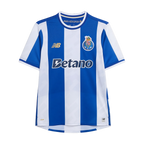 Camisa Porto Home / Fan - 25/26