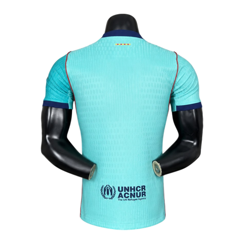 Camisa Barcelona Special Edition / Player - 26/27